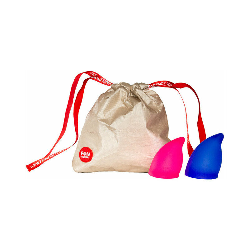 Fun Factory Fun Cup Explore Kit (Size A & B)